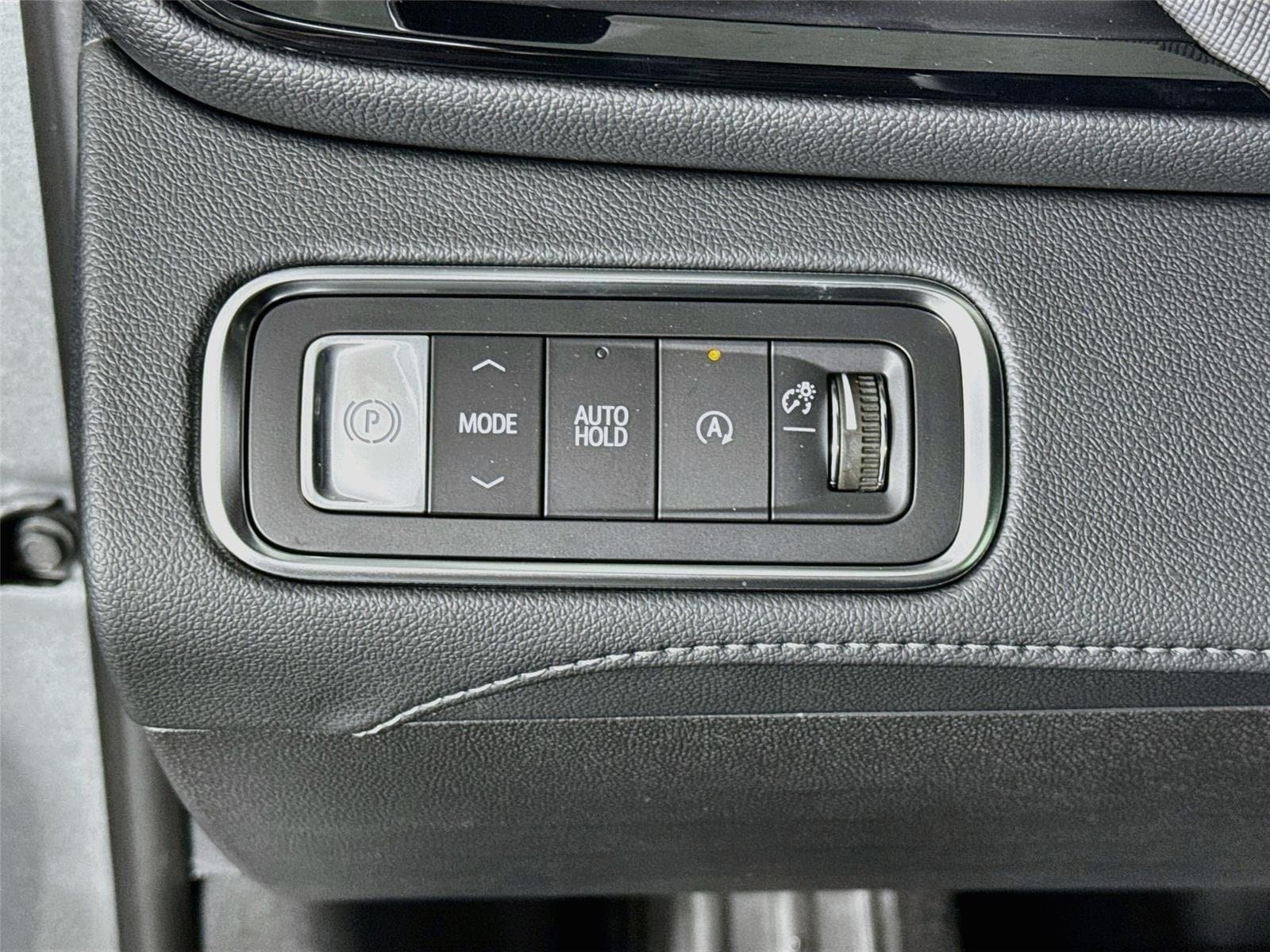New 2026 Buick Enclave Sport Touring FWD image 10