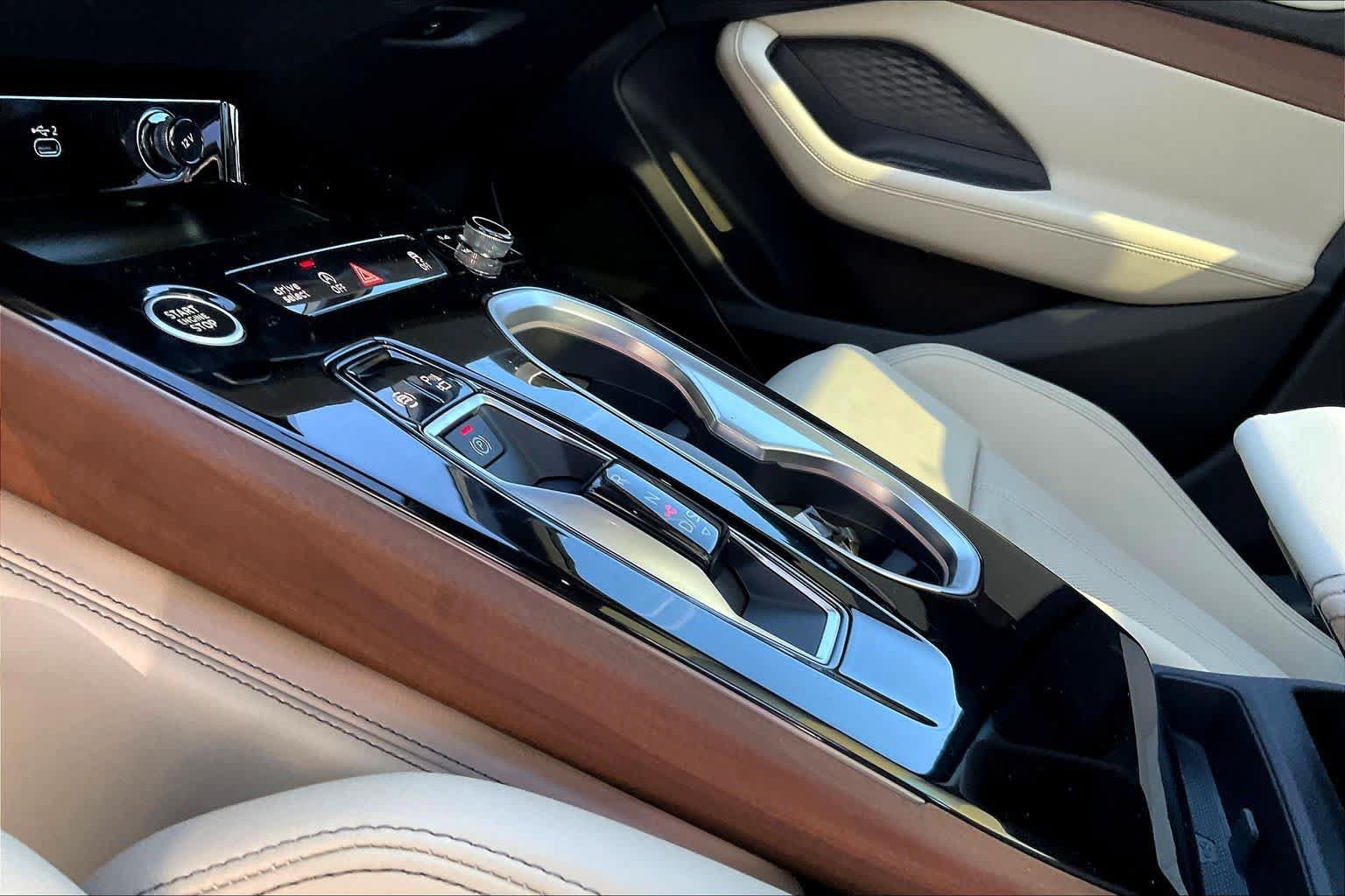 New 2026 Audi A6 Premium Plus AWD/4WD image 7
