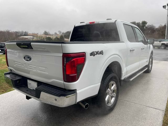 Used 2024 Ford F150 XLT w/ Mobile Office Package AWD/4WD image 22