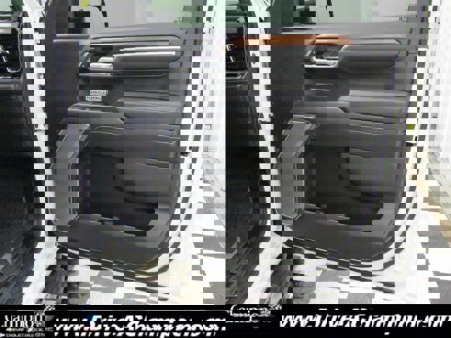 Certified 2025 GMC Sierra 1500 Denali image 50