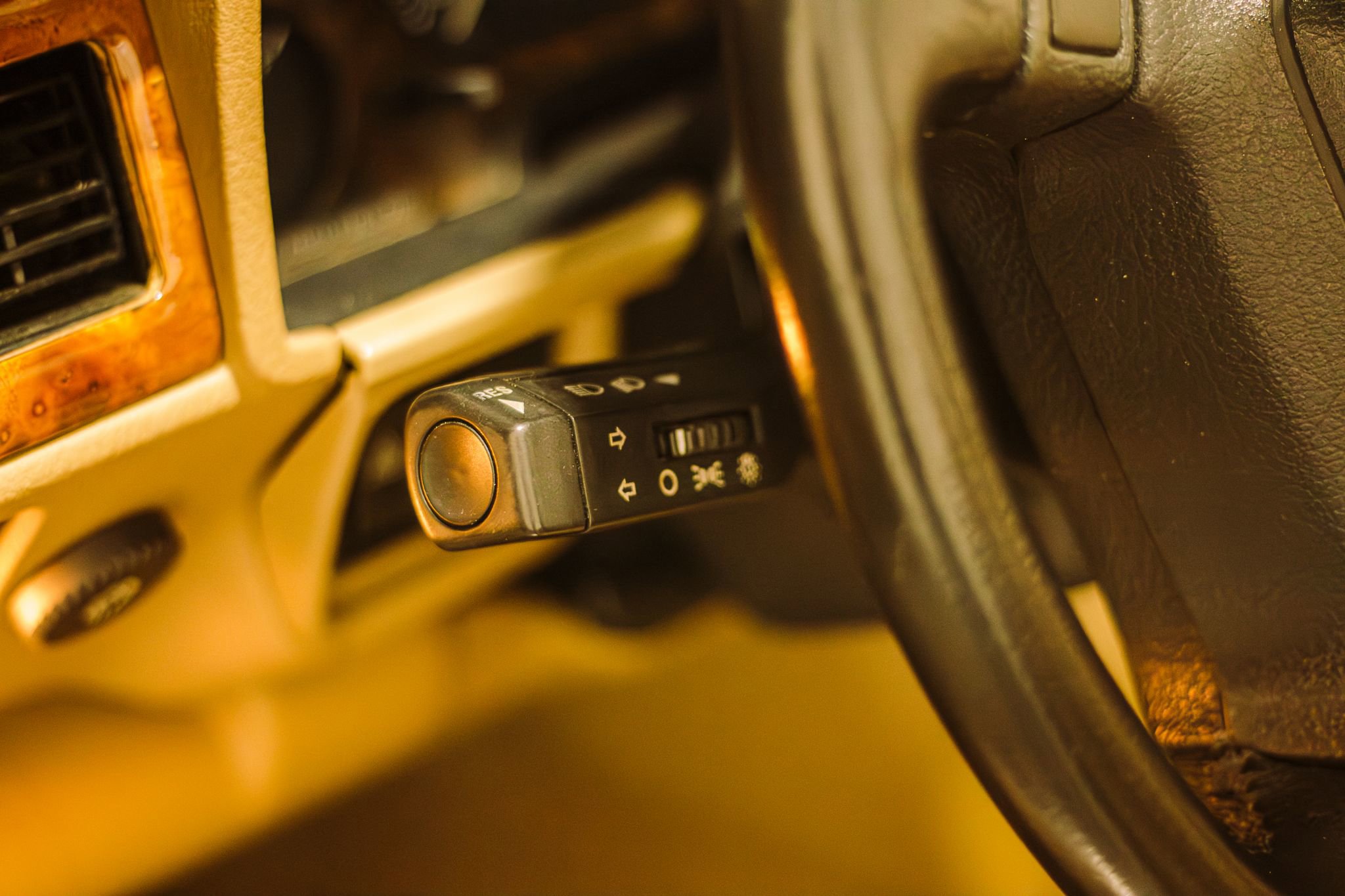 Used 1995 Jaguar XJS 4.0 Convertible image 55