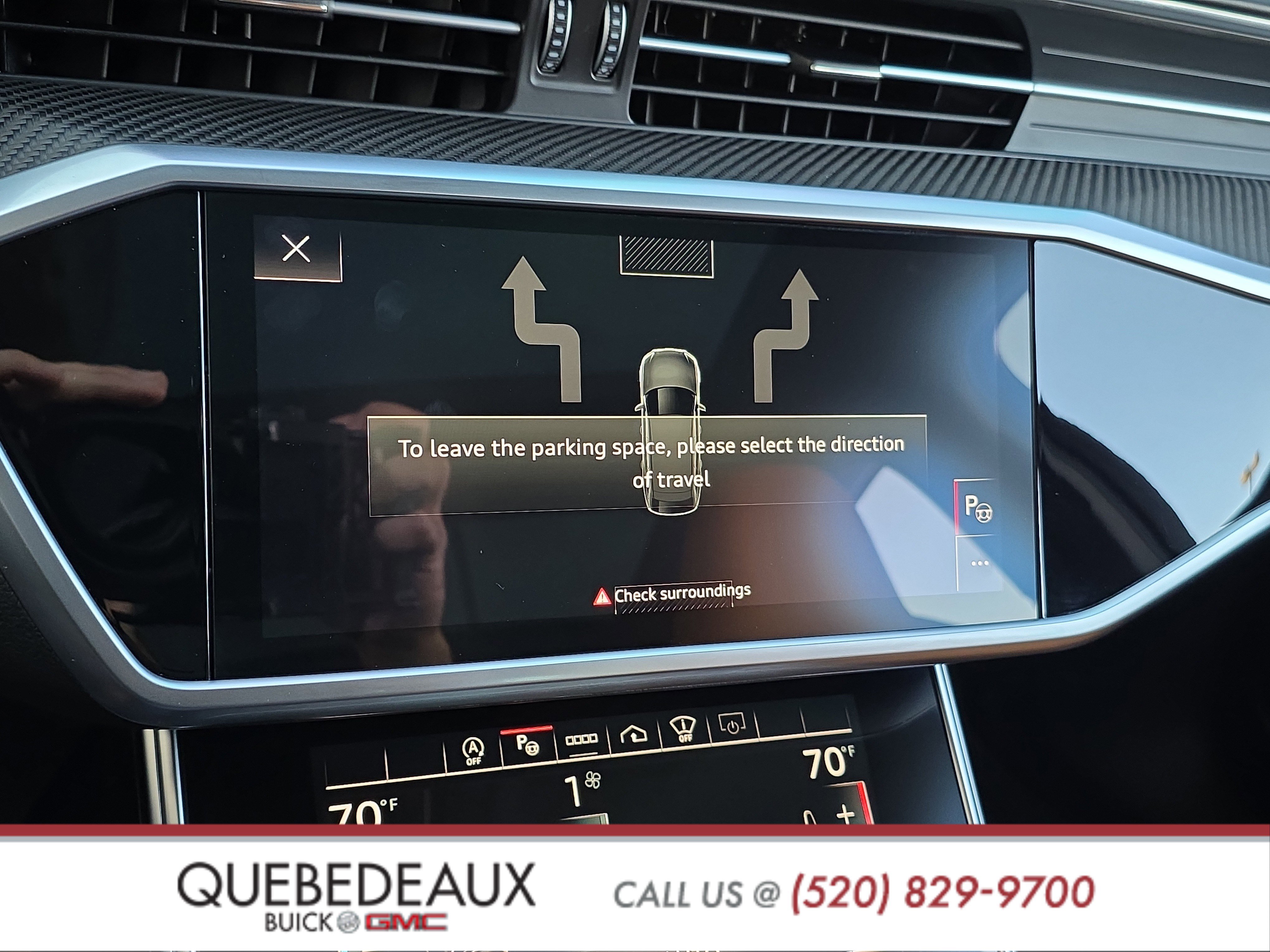 Used 2024 Audi RS 6 performance image 26