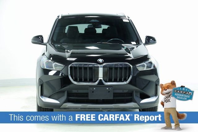 Used 2023 BMW X1 xDrive28i image 2
