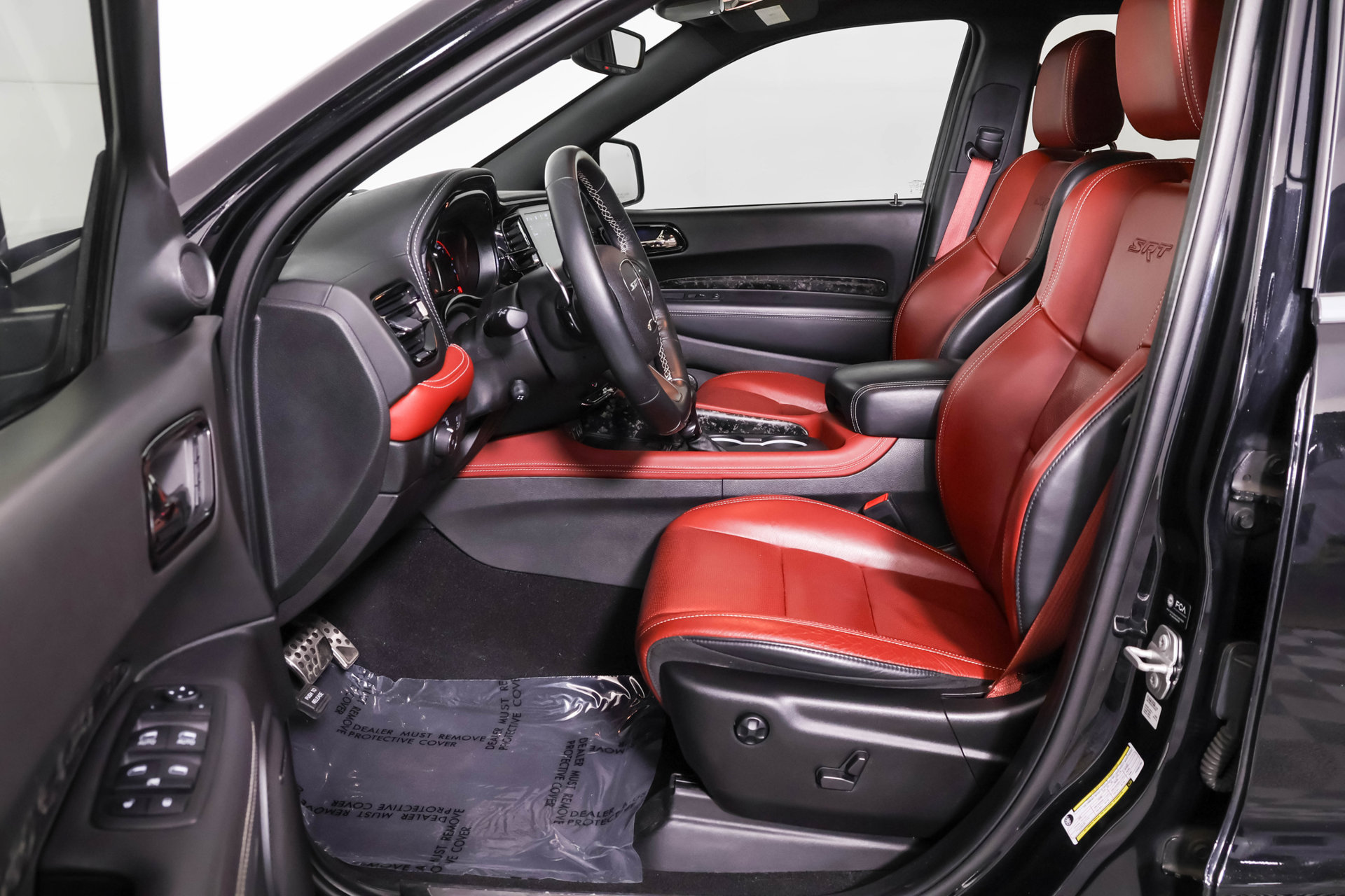 Used 2023 Dodge Durango SRT AWD/4WD image 6