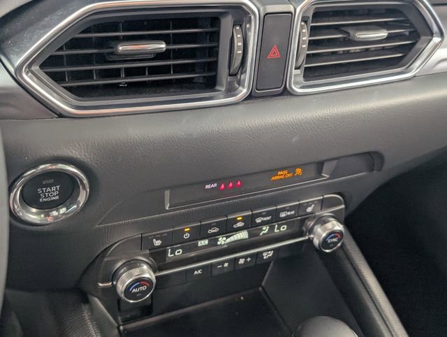 Certified 2023 MAZDA CX-5 AWD 2.5 S w/ Select Package image 20