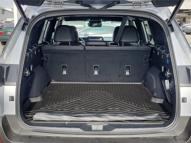 New 2026 Subaru Outback Limited image 6