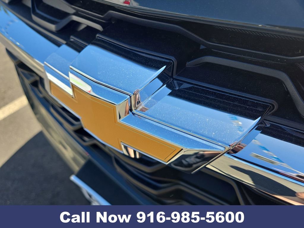 New 2026 Chevrolet Trax LT image 34