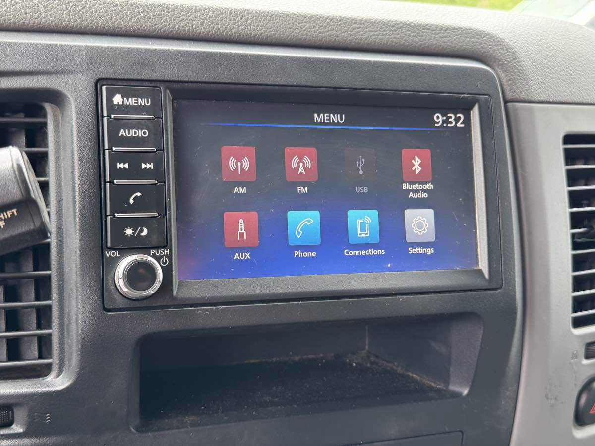 Used 2020 Nissan NV 2500 S RWD image 26