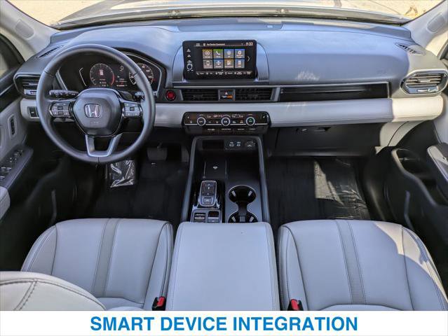Certified 2024 Honda Pilot EX-L image 21