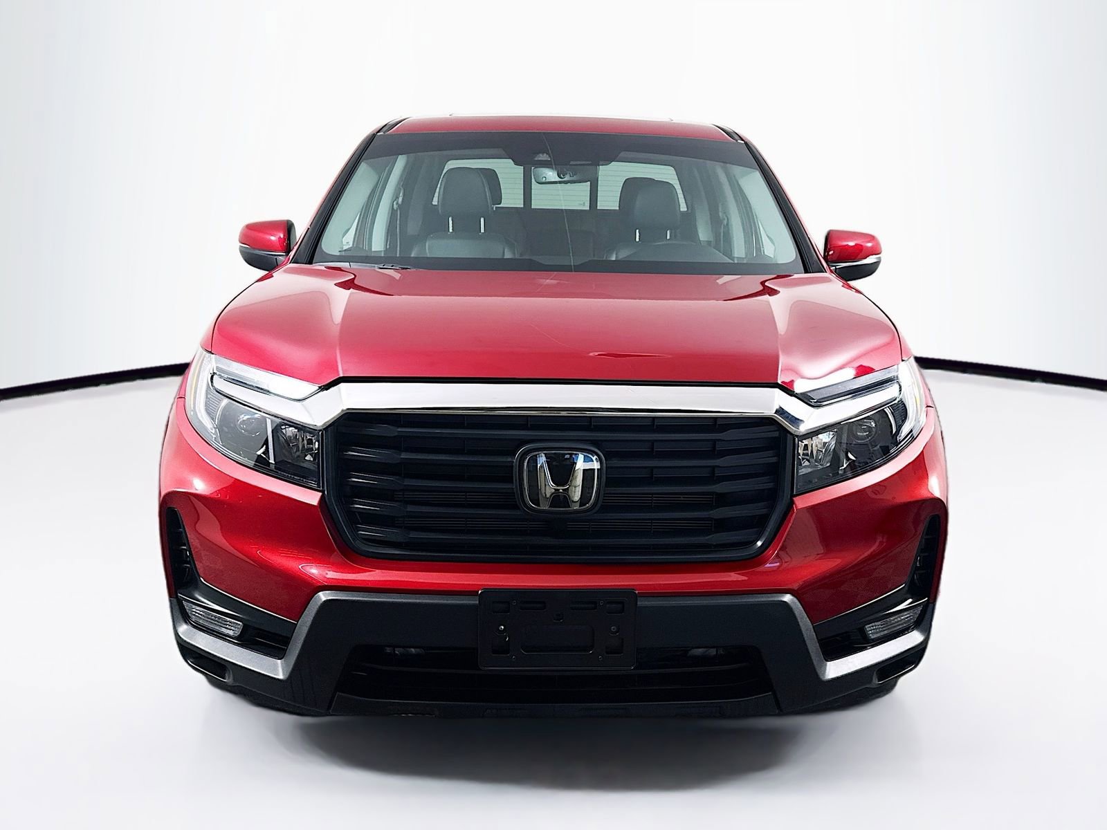Used 2023 Honda Ridgeline RTL image 2