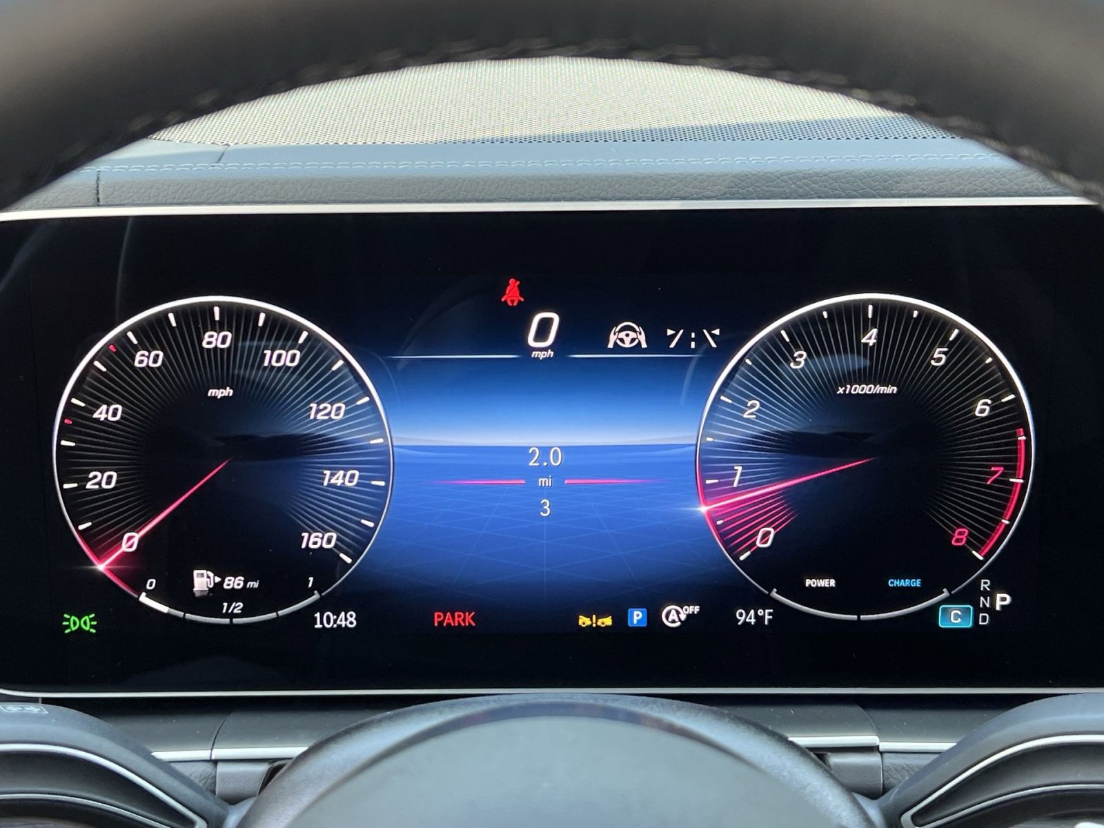 New 2025 Mercedes-Benz GLE 350 4MATIC image 15