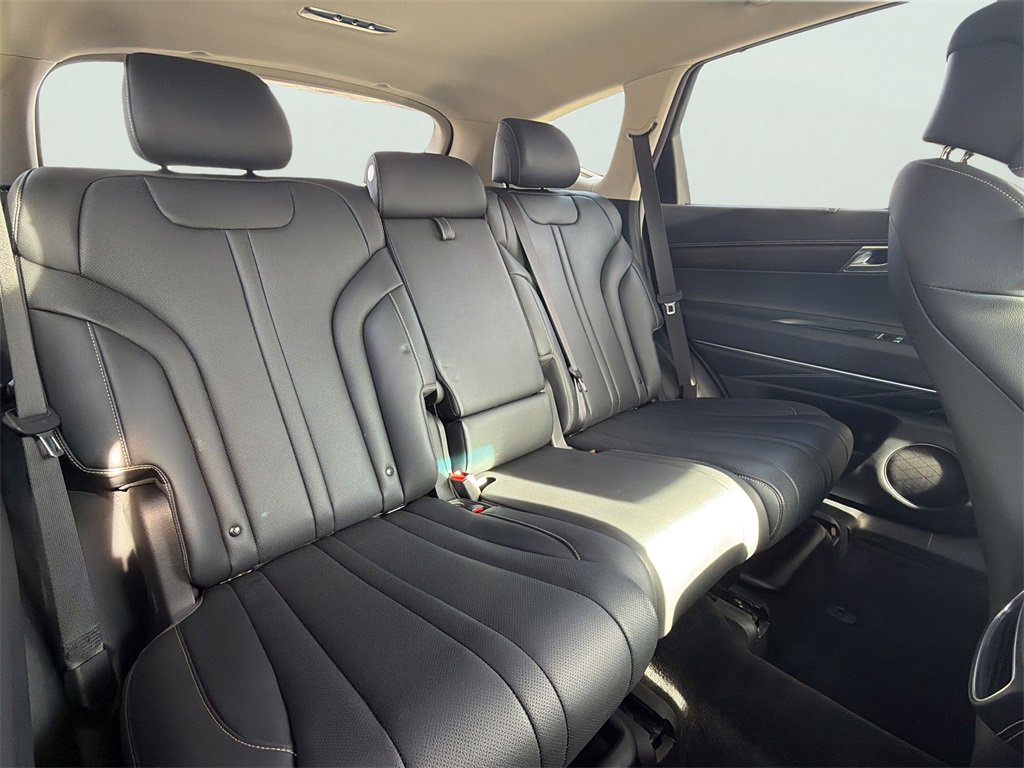 Used 2024 Genesis GV80 3.5T image 10