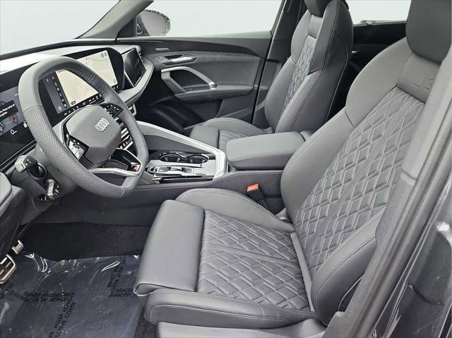 New 2026 Audi SQ5 Premium Plus AWD/4WD image 9