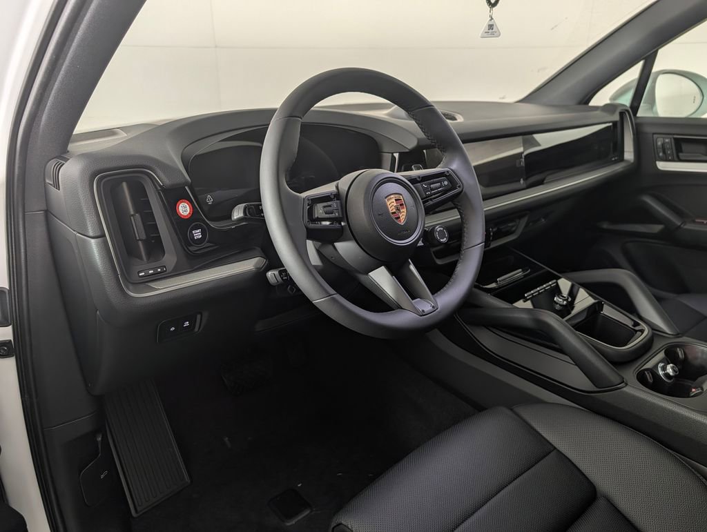 New 2026 Porsche Cayenne image 4