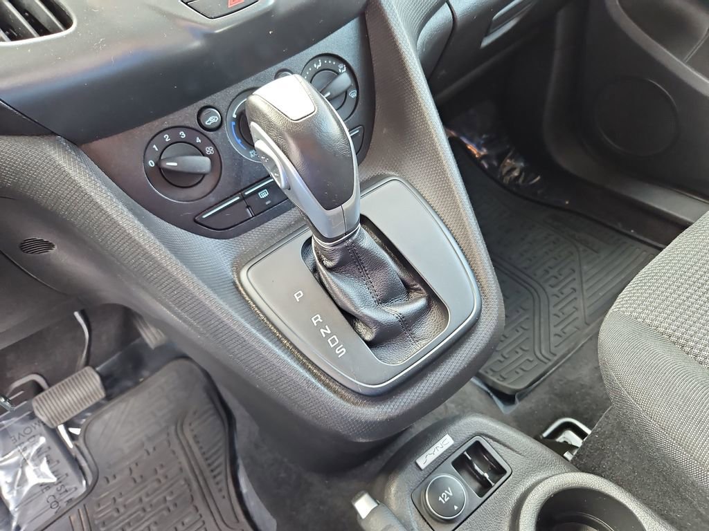 Used 2018 Ford Transit Connect XL image 18