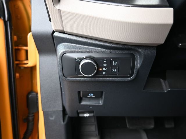 Used 2022 Ford Bronco Wildtrak image 40