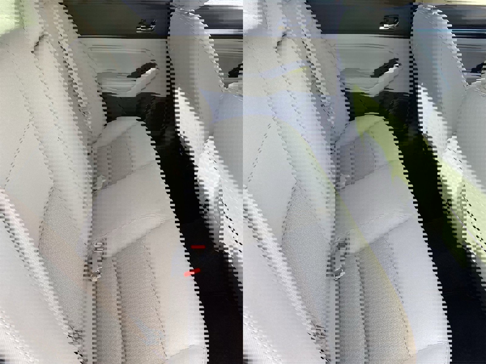 Certified 2022 Nissan Altima 2.5 SV w/ SV Premium Package image 14