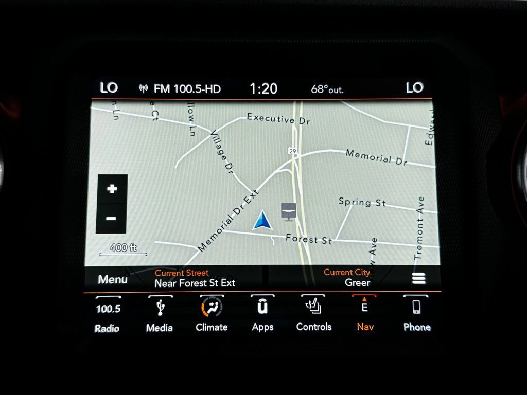 Used 2019 Jeep Wrangler Rubicon image 14