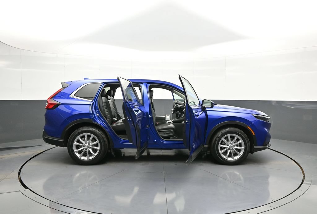 Certified 2023 Honda CR-V EX-L image 43