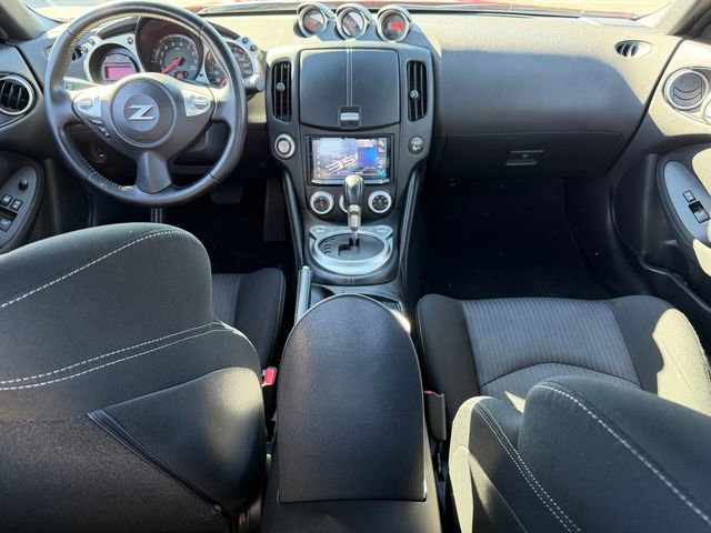 Used 2016 Nissan 370Z Coupe image 20