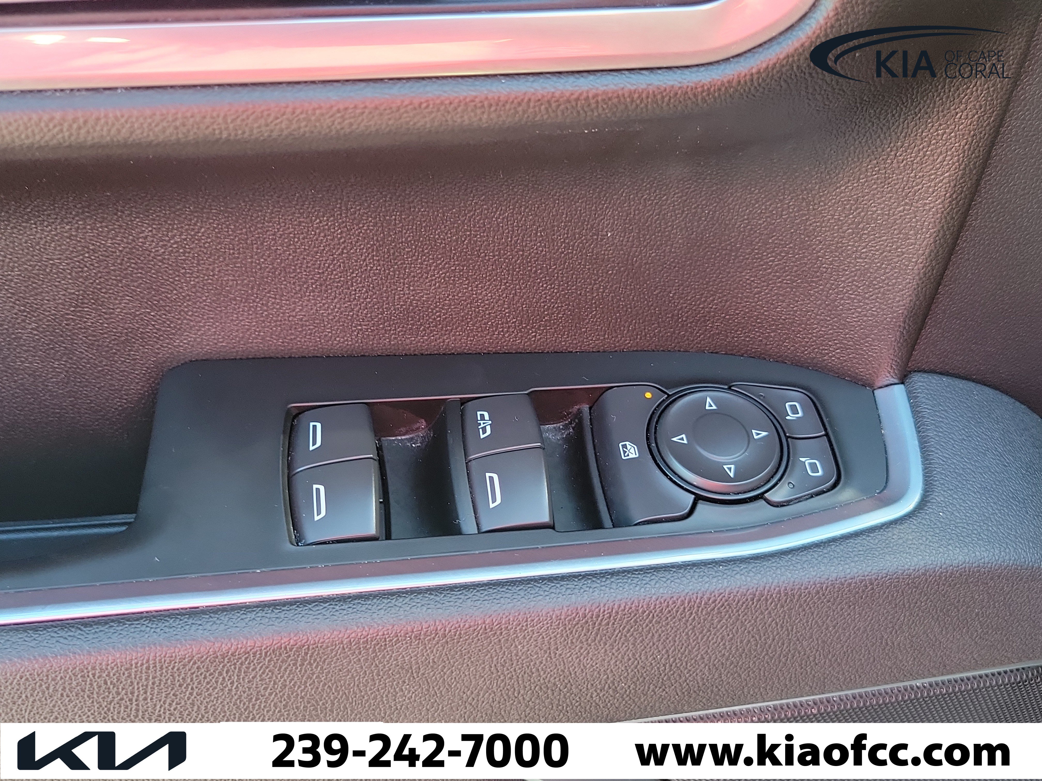 Used 2026 Chevrolet Silverado 1500 RST RWD image 23