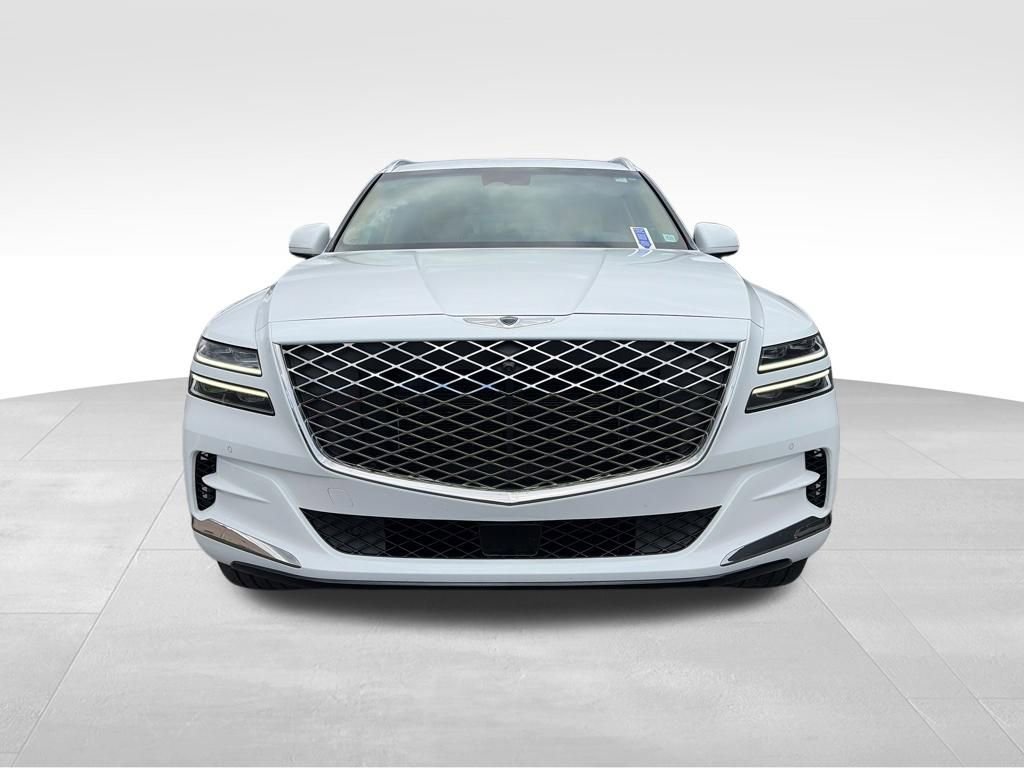 Used 2024 Genesis GV80 3.5T Advanced AWD/4WD image 10