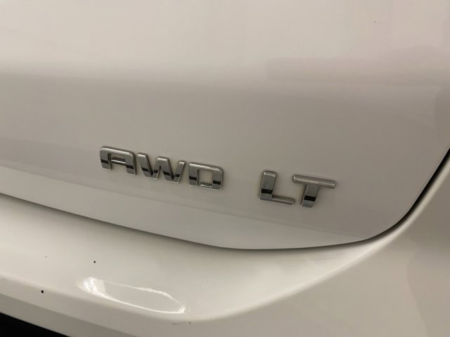 Used 2024 Chevrolet Equinox LT AWD/4WD image 36