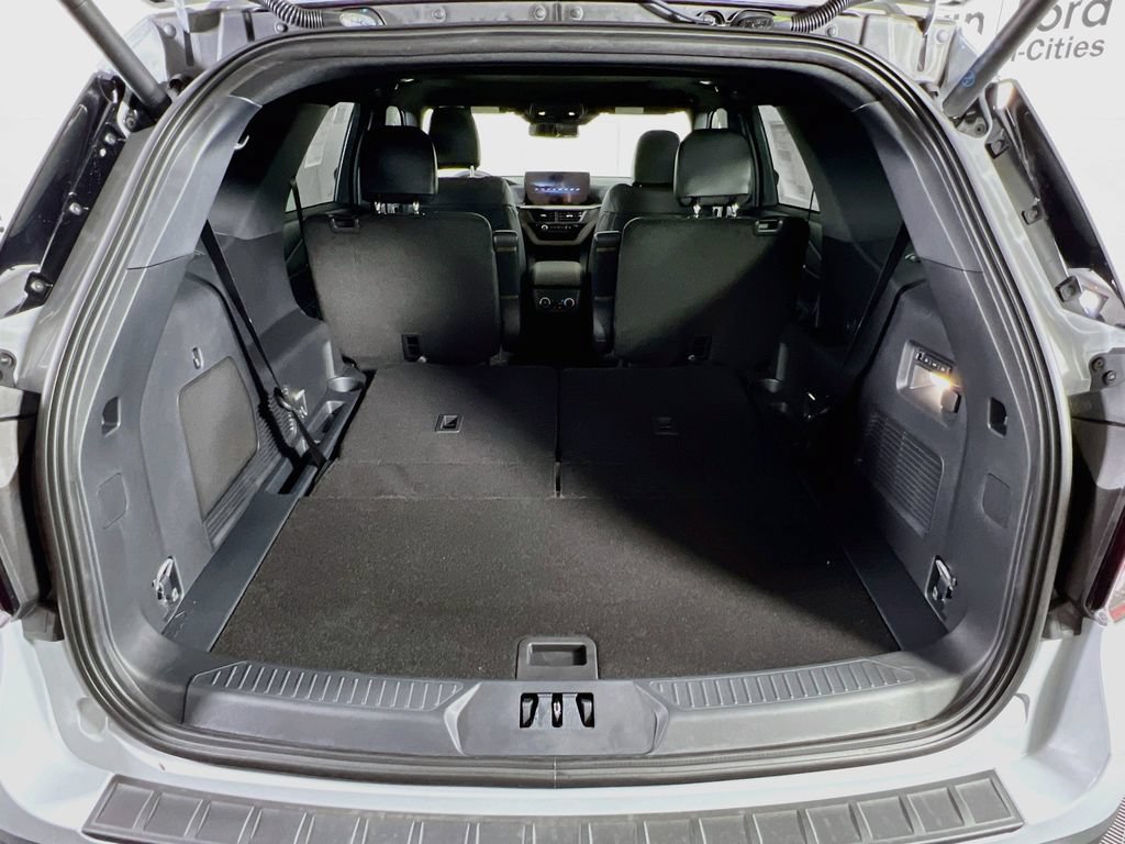 New 2026 Ford Explorer Tremor w/ Tremor Ultimate Package AWD/4WD image 15