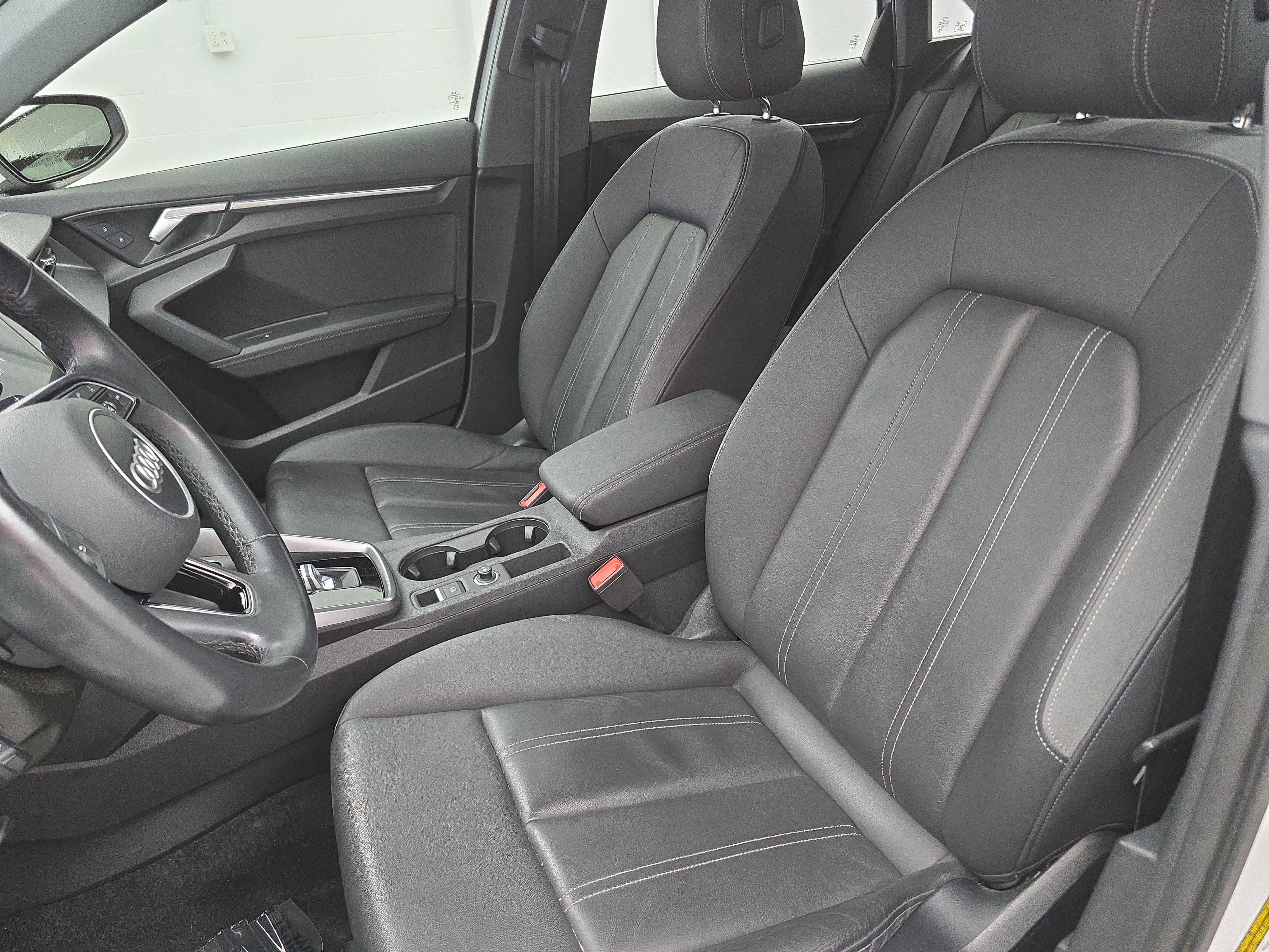 Used 2023 Audi A3 2.0T Premium FWD image 14