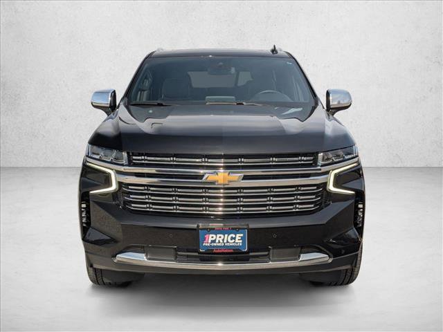 Used 2023 Chevrolet Tahoe Premier video 2