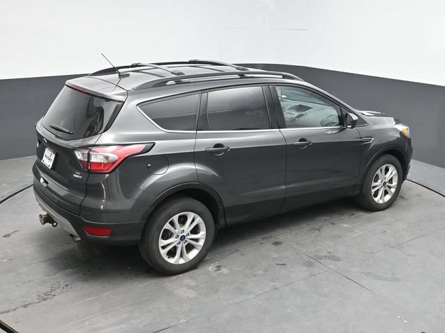 Used 2018 Ford Escape SE AWD/4WD image 31