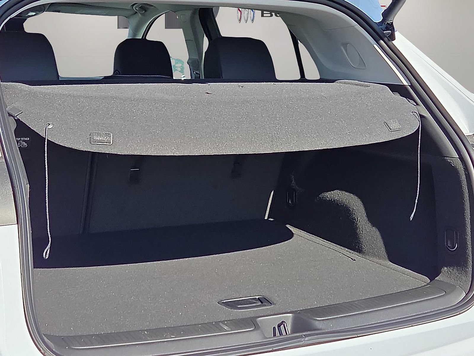 New 2026 Buick Envista Avenir FWD image 9