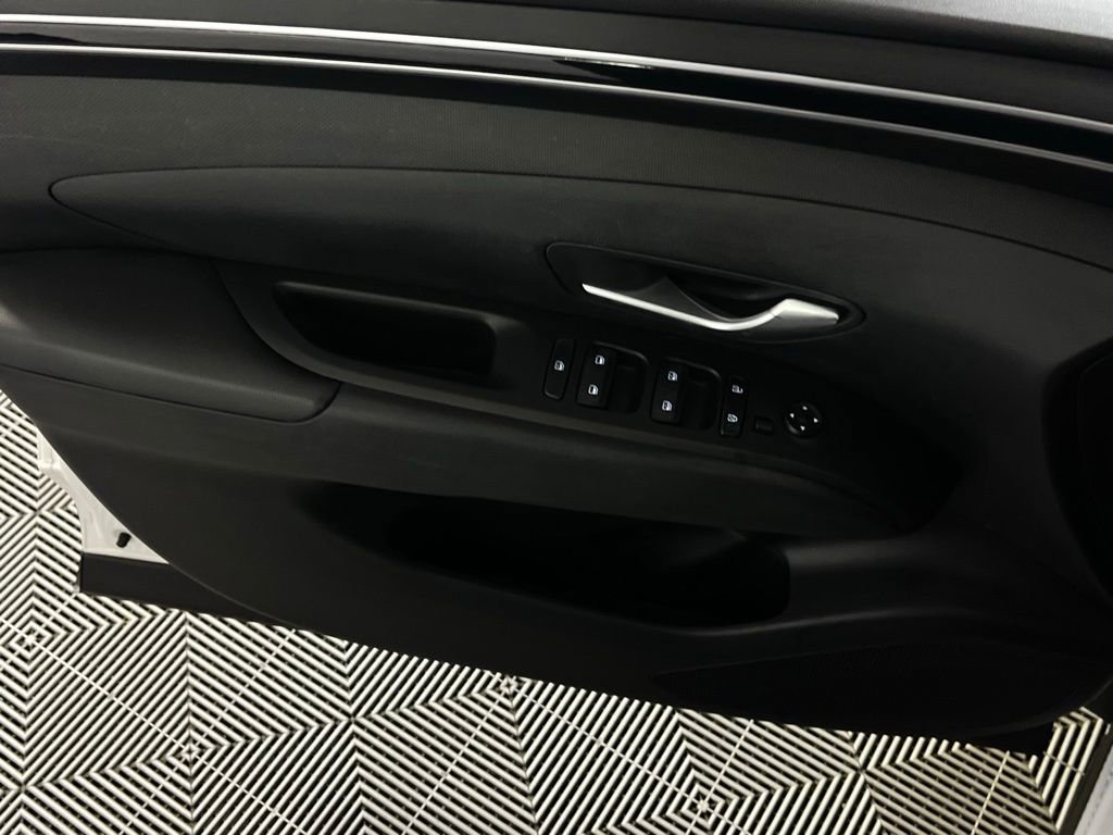 Used 2022 Hyundai Tucson SEL image 23