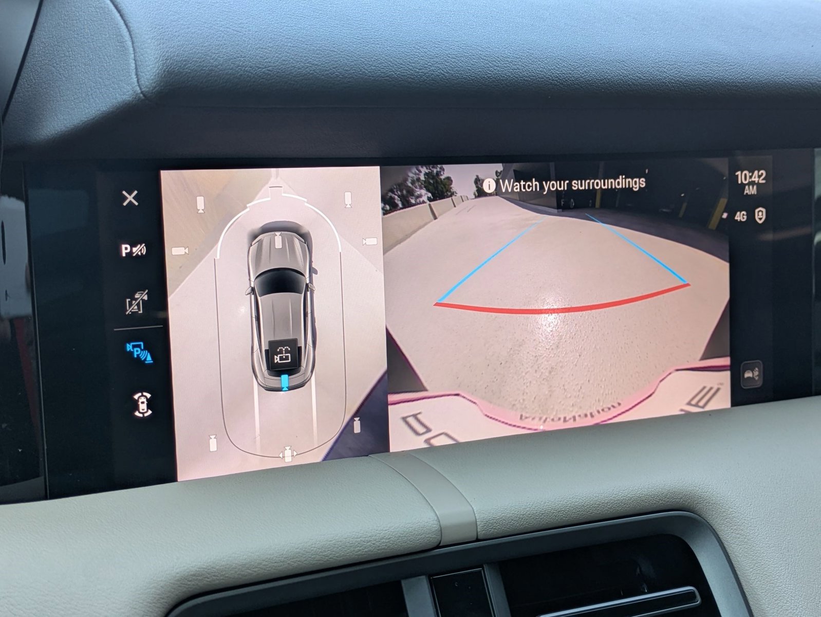 New 2025 Porsche Taycan image 19