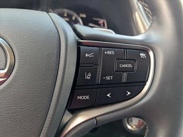 Used 2019 Lexus ES 350 image 14