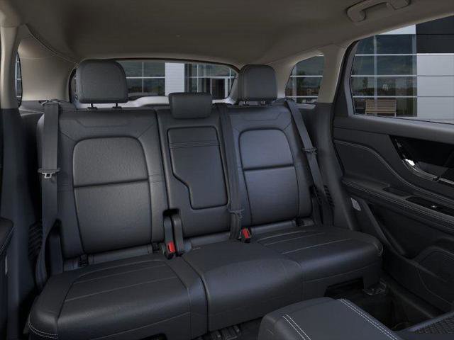 New 2025 Lincoln Corsair AWD image 11