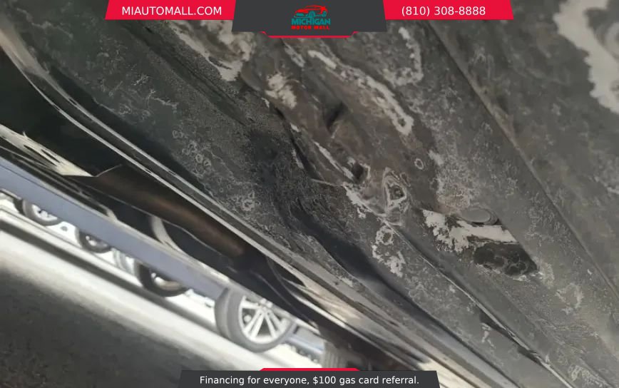 Used 2014 Subaru Forester 2.5i Touring image 10