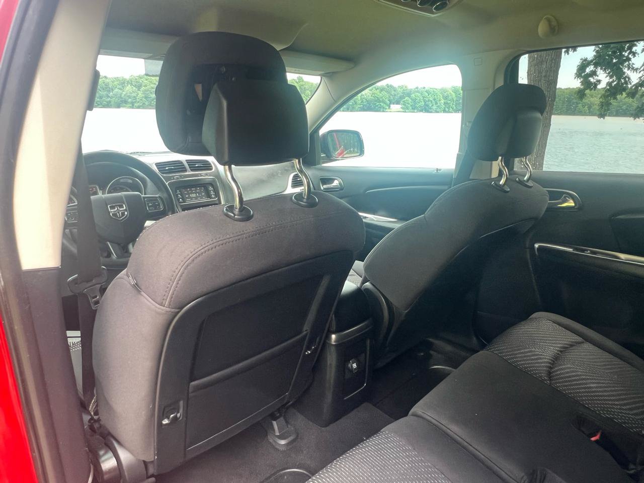 Used 2016 Dodge Journey SXT w/ Comfort/Convenience Group AWD/4WD image 13
