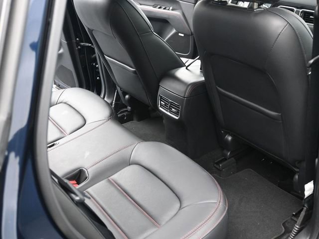 Certified 2023 MAZDA CX-5 AWD 2.5 Turbo image 16