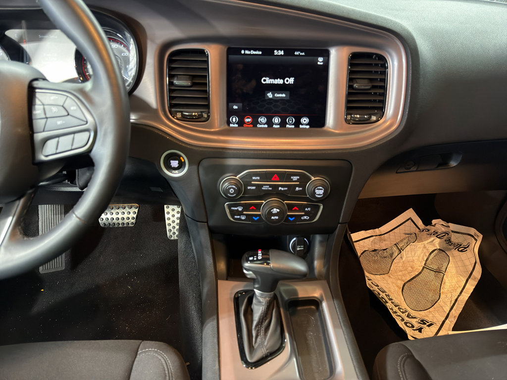 Used 2023 Dodge Charger GT w/ Blacktop Package image 7