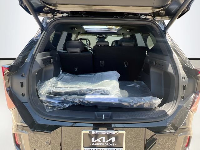 New 2027 Kia Seltos X-Line S w/ X-Line S Premium Package AWD/4WD image 26