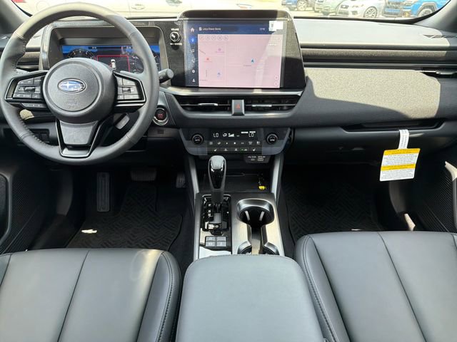 New 2026 Subaru Outback Premium AWD/4WD image 9