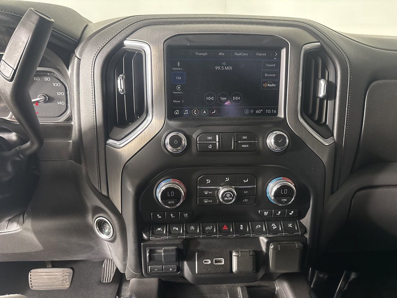 Used 2021 GMC Sierra 1500 Denali w/ Denali Ultimate Package AWD/4WD image 15