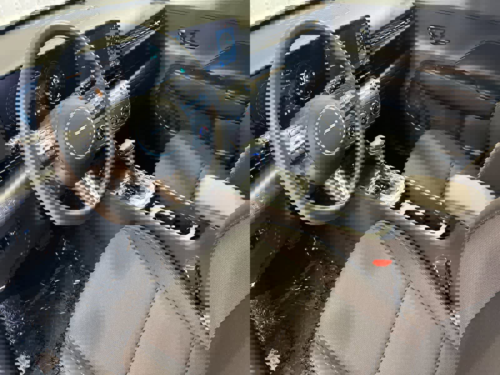 New 2026 Hyundai Kona SE AWD/4WD image 12