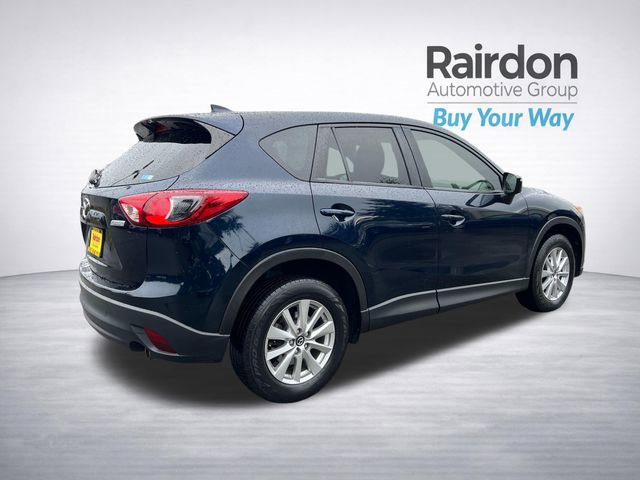 Used 2016 MAZDA CX-5 Touring image 9