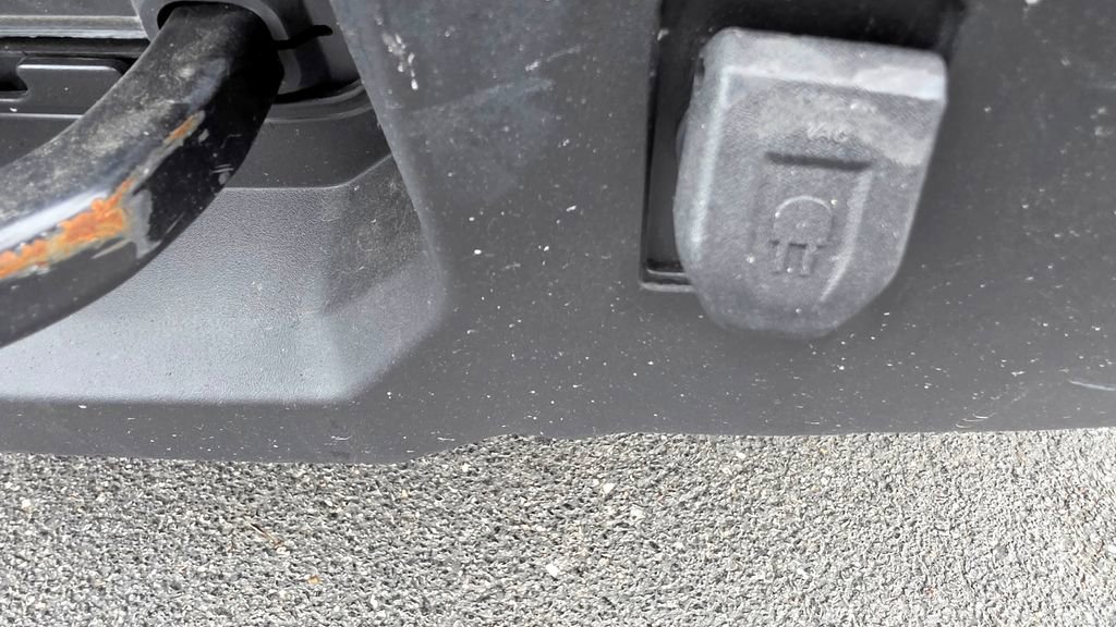 Used 2024 Chevrolet Silverado 1500 LT w/ Protection Package AWD/4WD image 16