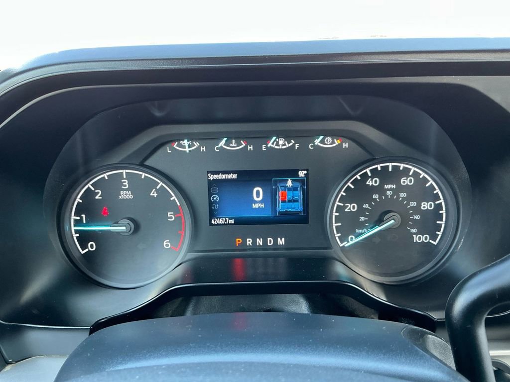 Used 2023 Ford F350 XL image 19