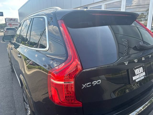 Certified 2023 Volvo XC90 B6 Ultimate w/ Protection Package Premier AWD/4WD image 9