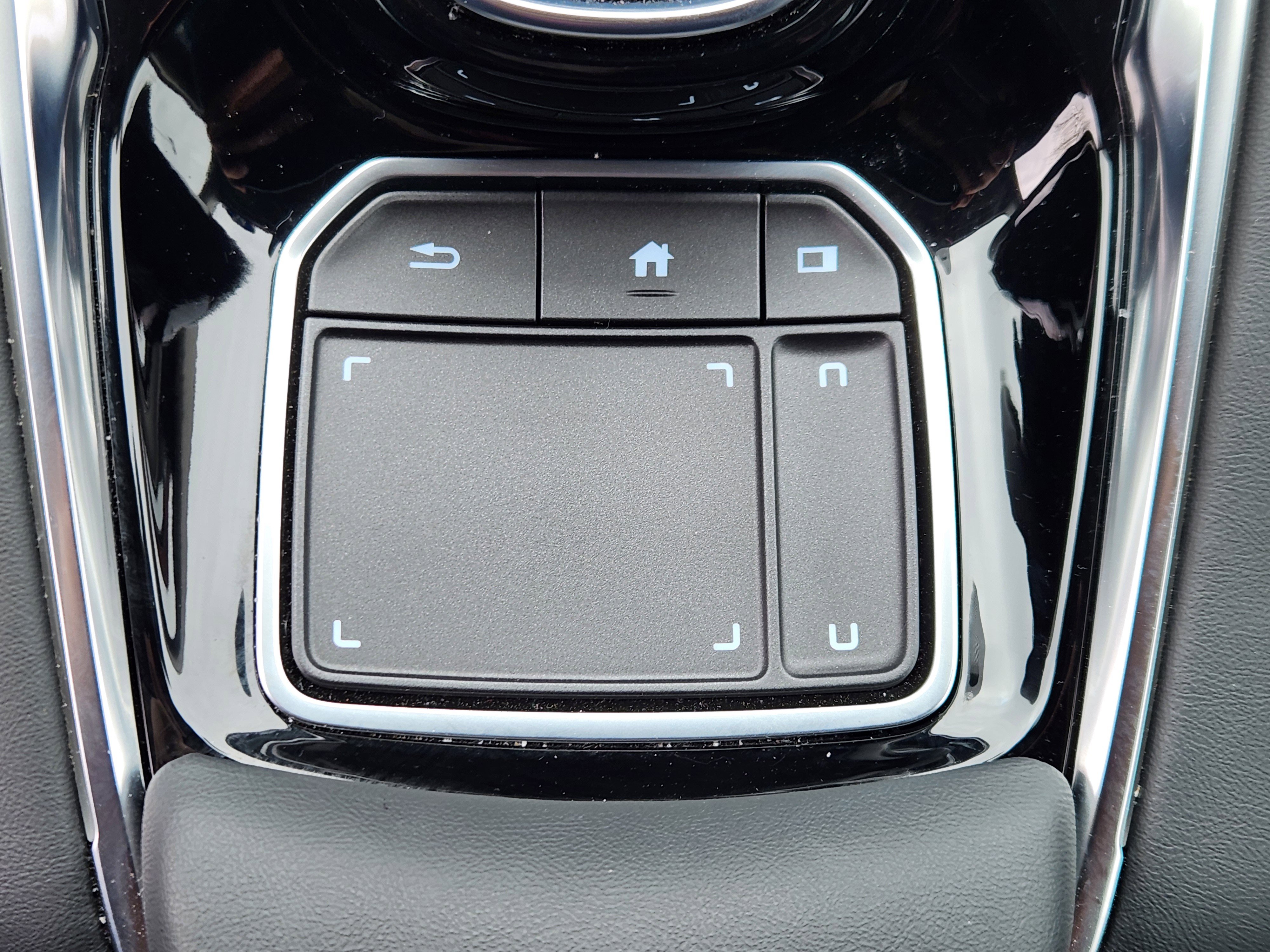 Certified 2025 Acura RDX SH-AWD w/ Technology Package image 23