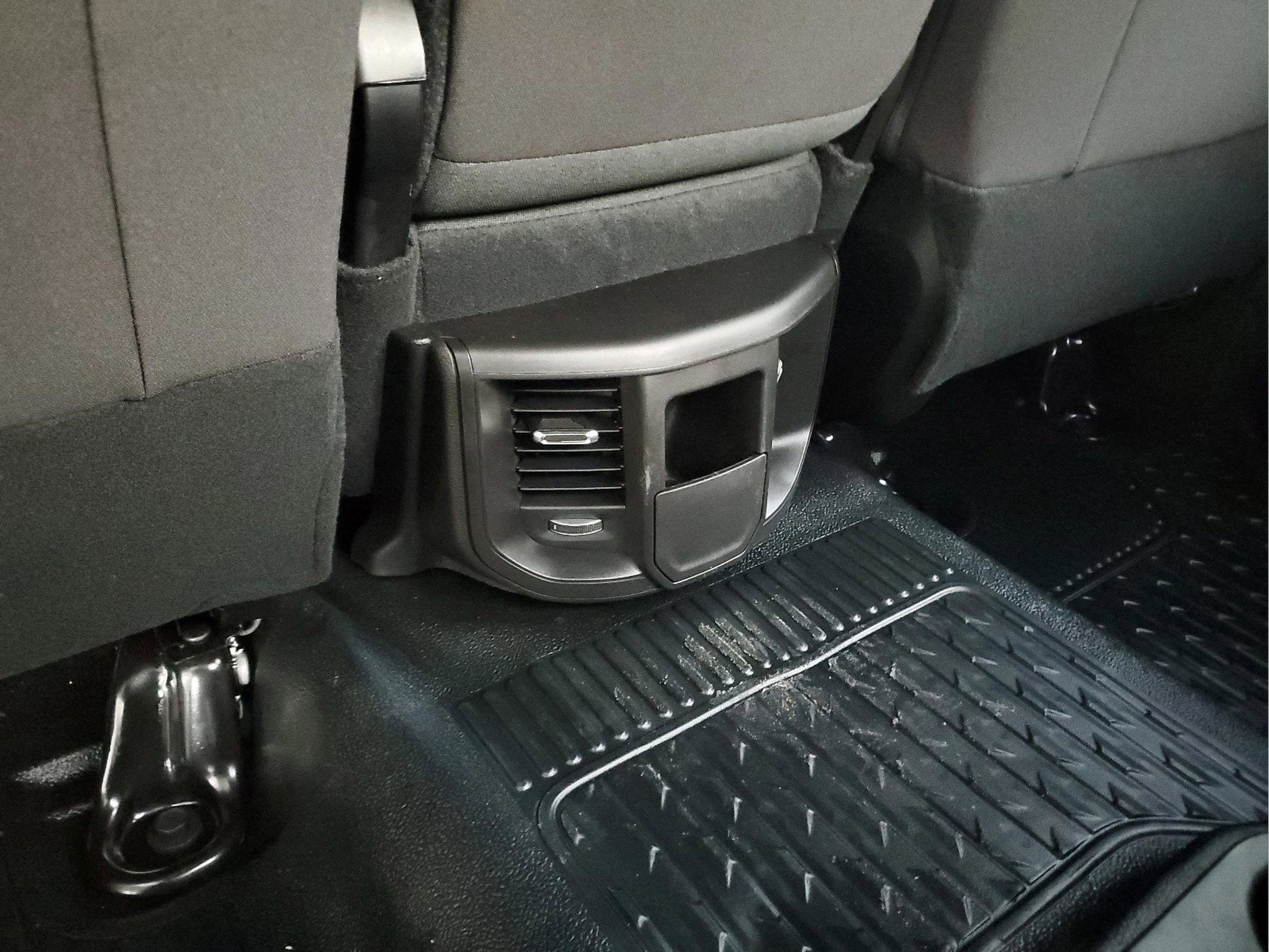 New 2025 RAM 4500 Tradesman image 21
